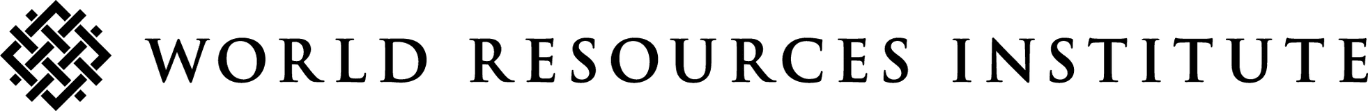 World Resources Institute